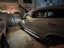 مرسيدس بنز GLE